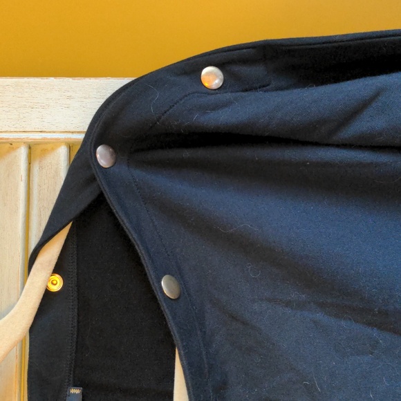 Stella & Dot Weekend Slouch Top - Picture 3 of 8